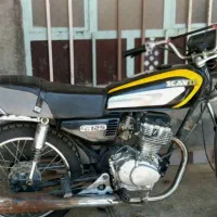 موتور 125