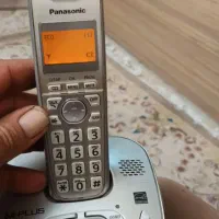 گوشی تلفن بیسیم|تلفن رومیزی|تهران, دستغیب|دیوار