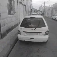 پراید ۱۱۱مدل۹۰