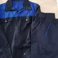 لباس کار (بلوز و شلوار