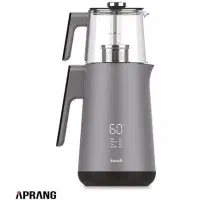 چای ساز کوخ نو آکبند