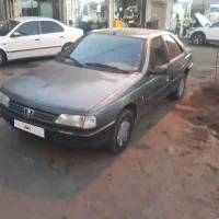 پژو۴۰۵ مدل ۹۰|خودرو سواری و وانت|اهواز, آسیاباد|دیوار