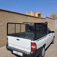 فروشی وانت پراید ۱۵۱|خودرو سواری و وانت|قائن, |دیوار