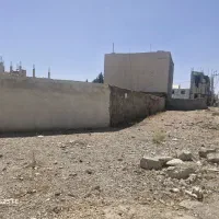فروش زمین ۱۴۵ متری