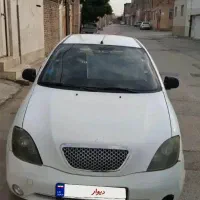 تیباSX 1|خودرو سواری و وانت|کرمان, |دیوار