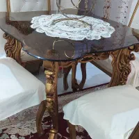 میزنهار خوری 4 نفره