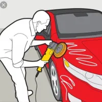 سرامیک خودرو ۴ میلیون تومان اقساطی چکی