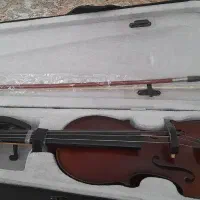 ویولون سالم مدلوینتر فقط هشت میلیون