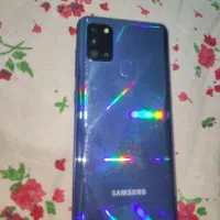 سامسونگ Galaxy A21s با حافظهٔ ۶۴ گیگابایت|موبایل|تهران, شهرک صدرا|دیوار