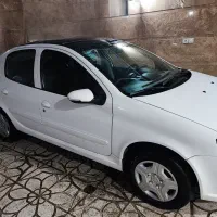 رانا پلاس پانوراما مدل ۱۴۰۲|خودرو سواری و وانت|کرمانشاه, |دیوار