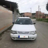 پراید ۱۱۱ مدل ۹۰