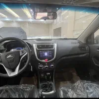 کی ام سی ایگل ۱۴۰۴ صفر مشکی