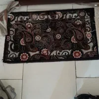 قالیچه ماشینی وگلیم و فرشینه گرد نووپادری|فرش|فردیس, فرامرزیه|دیوار