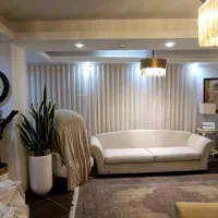 نصاب پرده موکت چمن مصنوعی
