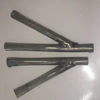 بدنه تیرکمون سنگی