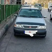 پراید صبا 88 فروش فوری|خودرو سواری و وانت|پاکدشت, شهرک امام رضا|دیوار