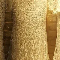 لباس مجلسی عقد و عروسی