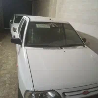 فروشی فوری پراید ۹۷|خودرو سواری و وانت|چابهار, |دیوار