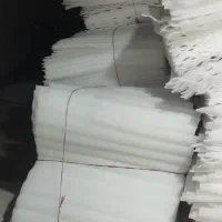 فوم برش زده مناسب ضربه گیر یا بسته بندی موارد دیگر|مصالح و تجهیزات ساختمان|قم, نخودی|دیوار