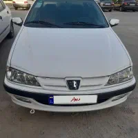 پارس موتور جدید معاوضه