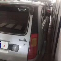 رنو مدل ۸۵|خودرو سواری و وانت|شهریار, شهریار|دیوار