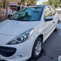 پژو ۲۰۷ پانا اتومات ۱۴۰۳