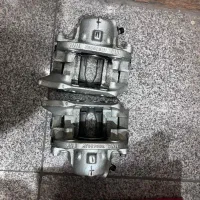 سیلندر ترمز پژو ۴۰۵ و بوستر و موتور فن رادیاتور