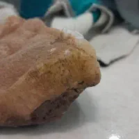 سنگشجر،عقیق سلیمانی ،امیتیس،ژئود برش نخورده توپی|جواهرات|هشتگرد, شهرک ایران خودرو|دیوار