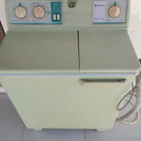 ماشین لباسشویی
