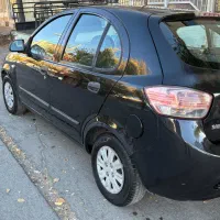 تیبا2فول|خودرو سواری و وانت|بروجن, |دیوار