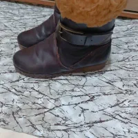 شلوار اگه نو استفاده شده بوت در حد نو