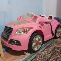 ماشین شارژی