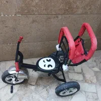 سه چرخه