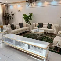 سرویس خواب و مبلمان فرهان