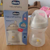 شیشه شیر چیکو