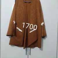 تعدادی مانتو کاملا نو