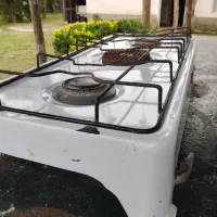 اجاق گاز|اجاق گاز و لوازم برقی پختوپز|فومن, |دیوار