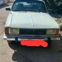 فروش فوری پیکان دوگانه سوزcngمدل80