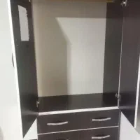 کمد لباس|جاکفشی، کمد، دراور|اسلام‌‌آباد غرب, |دیوار