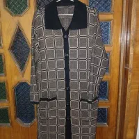 مانتو سایز 48