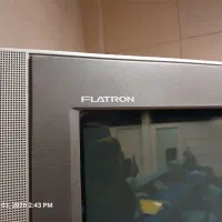 تلویزیون ۲۱ ال جی اصل کره ای|تلویزیون و پروژکتور|تهران, چهارصد دستگاه|دیوار