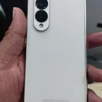 سامسونگ Galaxy Z Fold4 با حافظهٔ ۵۱۲ گیگابایت|موبایل|تهران, سیدخندان|دیوار