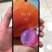 Samsung A32|موبایل|گرگان, |دیوار