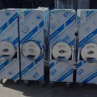 دستگاه آبگوجه گیر استیل