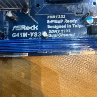 مادربرد (dual channel)Lga 775 ddr3|قطعات و لوازم جانبی رایانه|کرج, عظیمیه|دیوار