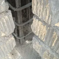 پیمانکاری و اجرای اسکلت بنایی صفرتاصدوتعمیرات|خدمات پیشه و مهارت|شیراز, میانرود|دیوار