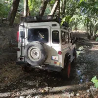 پاژن دف گیربکس پاترول|خودرو سواری و وانت|مشهد, سرافرازان|دیوار