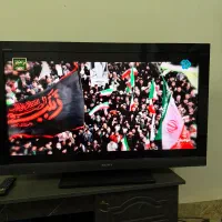 تلویزیون ال سی دی ۳۹ اینچ سونی|تلویزیون و پروژکتور|مشهد, ابوذر|دیوار