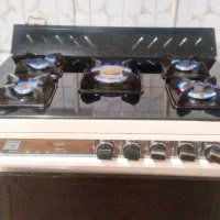 اجاق گاز خانگی