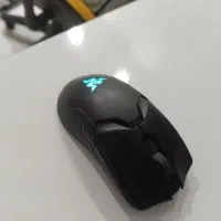 موس ریزر viper ultimate + شارژر موس|قطعات و لوازم جانبی رایانه|کرج, گوهردشت|دیوار